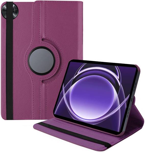 TGK Flip Cover for realme Pad 2 Lite 11 inch Tablet