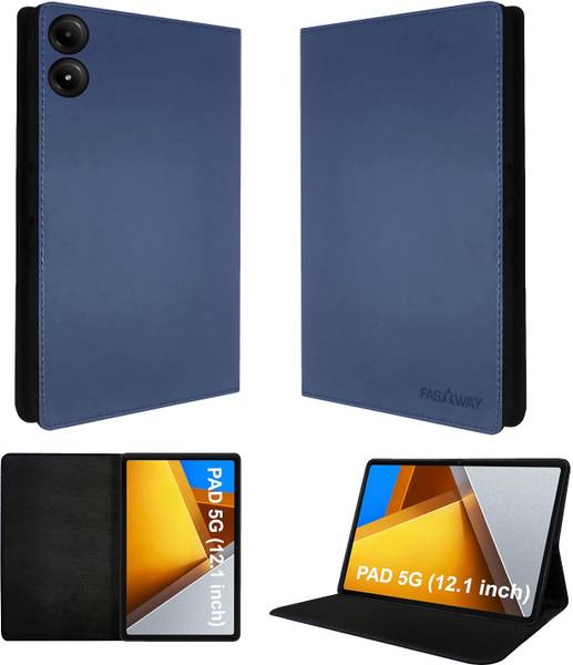 Fastway Flip Cover for POCO Pad 12.1 inch