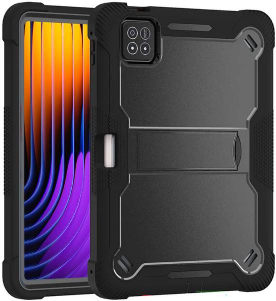 HITFIT Back Cover for Xiaomi Mi Pad 7 / Mi Pad 7 Pro (11.2 inch)