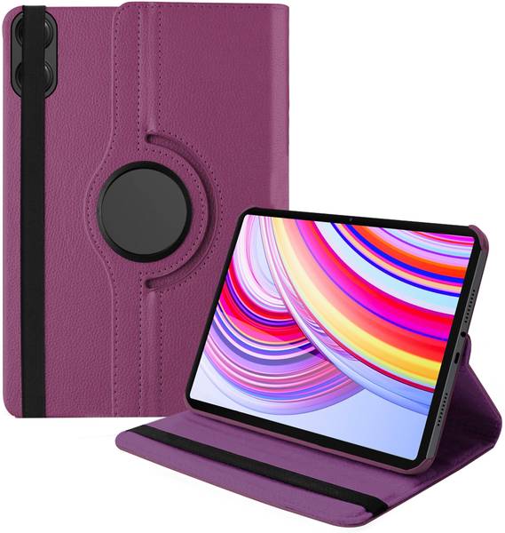 TGK Flip Cover for Redmi Pad Pro 12.1 inch Tablet