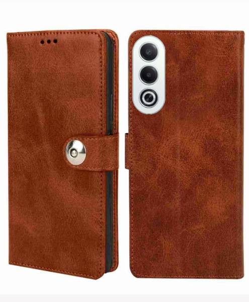 Winkel Flip Cover for Oppo K12X 5G
