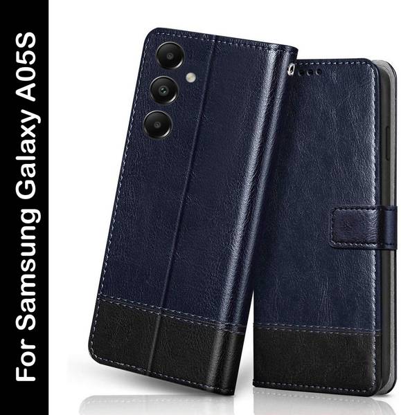 WINDMILL Flip Cover for Samsung Galaxy A05s