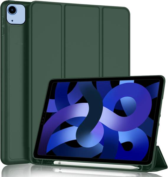 TGK Flip Cover for APPLE iPad Air (5th gen) 10.9 inch