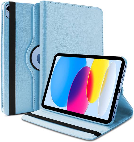 TGK Flip Cover for Apple iPad (10th Gen) 10.9 Inch