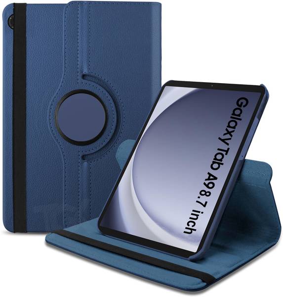 TGK Flip Cover for Samsung Galaxy Tab A9 8.7 inch