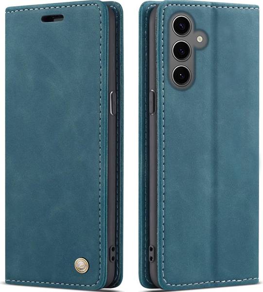 Perkie Flip Cover for SAMSUNG GALAXY A55 5G