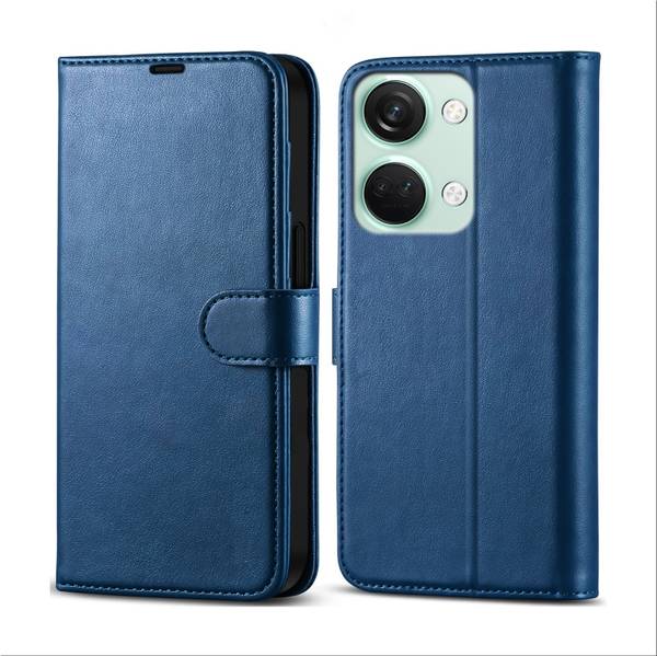 Unirock Flip Cover for OnePlus Nord 3 5G