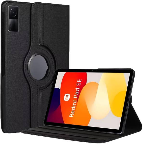 Bigil Flip Cover for Redmi Pad SE 11 inch
