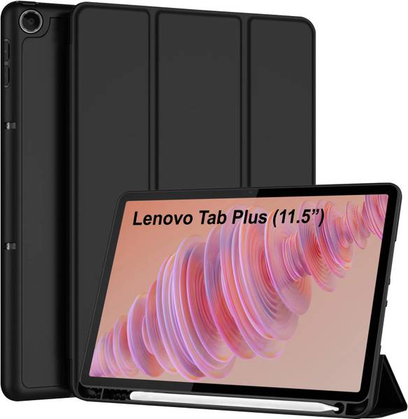 TGK Flip Cover for Lenovo Tab Plus 11.5 inch Tablet