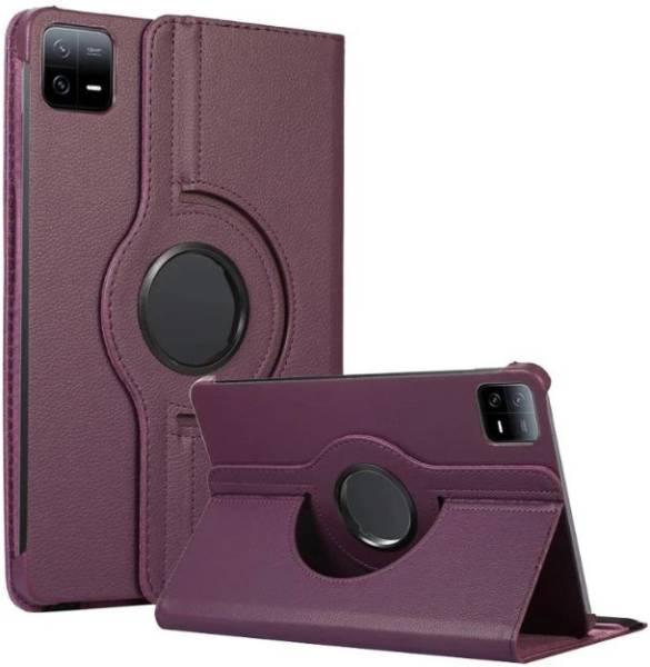 Caseous Flip Cover for Xiaomi Mi Pad 6 (11 inch)