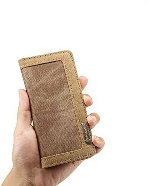 Clickcase Flip Cover for Motorola Edge 40 5G