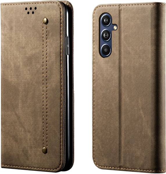 Mofi Flip Cover for Samsung Galaxy F54 5G