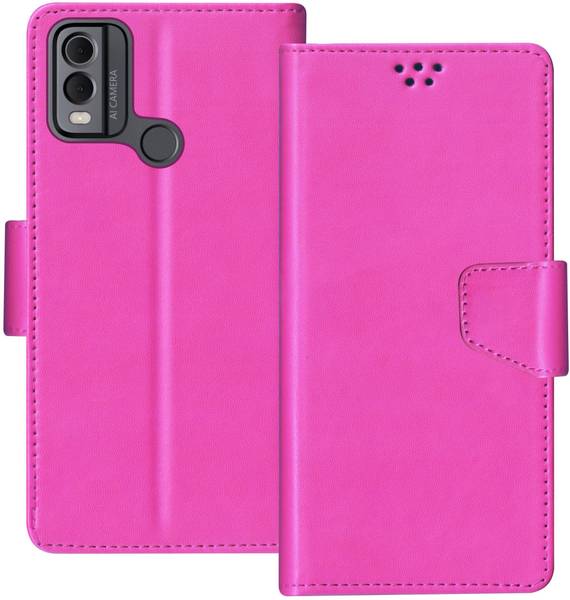 SBMS Flip Cover for Nokia C22