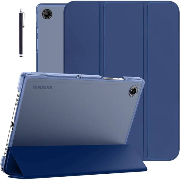 Robustrion Flip Cover for Samsung Tab A9 Plus 11 inch