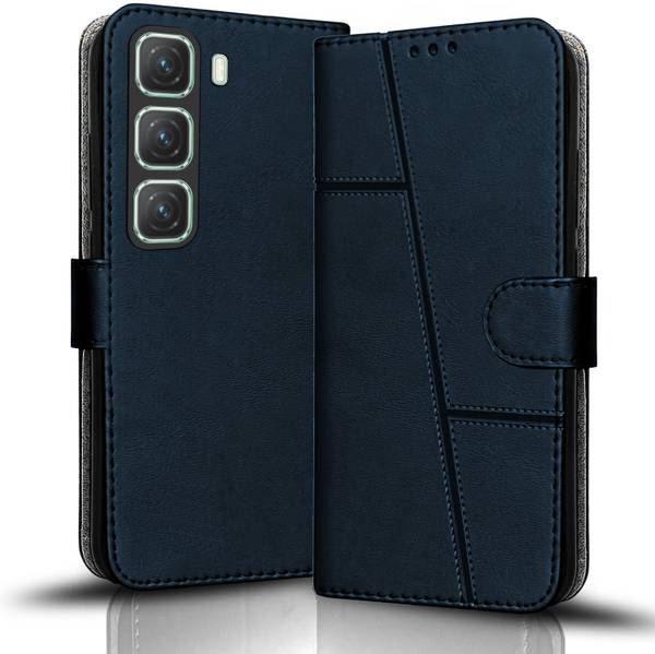 Coverskart Flip Cover for Infinix Hot 50 5G