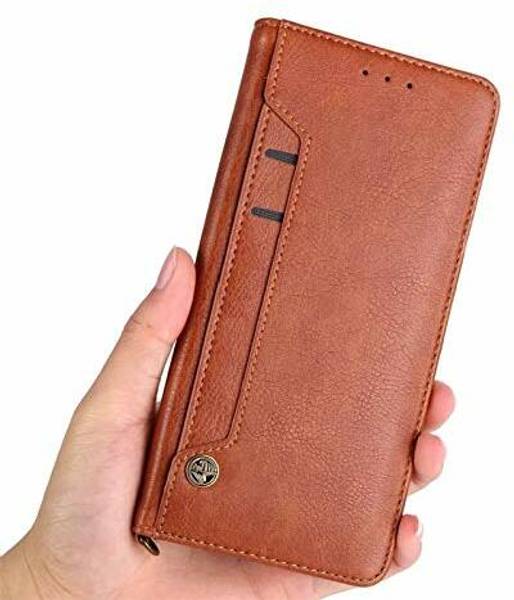 Clickcase Flip Cover for Samsung Galaxy F54 5G