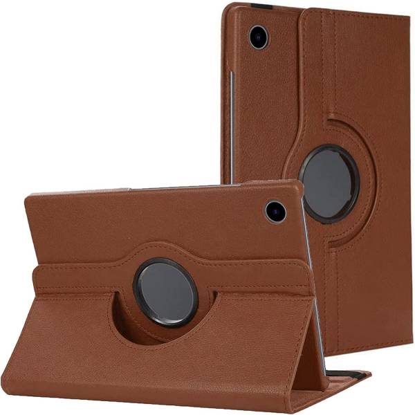 Eleqzun Flip Cover for Samsung Galaxy Tab A8 10.5 inch (2022 Released) Models-SM-X200/ SM-X205