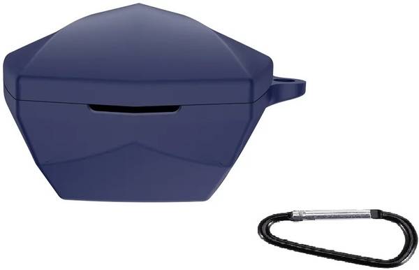 Colorcase Front & Back Case for Boat Immortal 131 Cover Silicone | NO BLUETOOTH