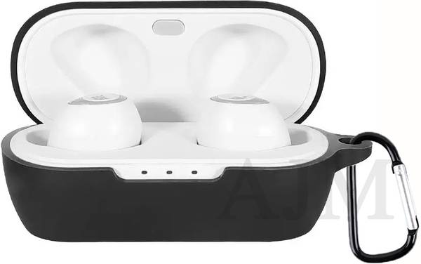 AJM Front Back Case for JBL C100 TWS Protection Shockproof