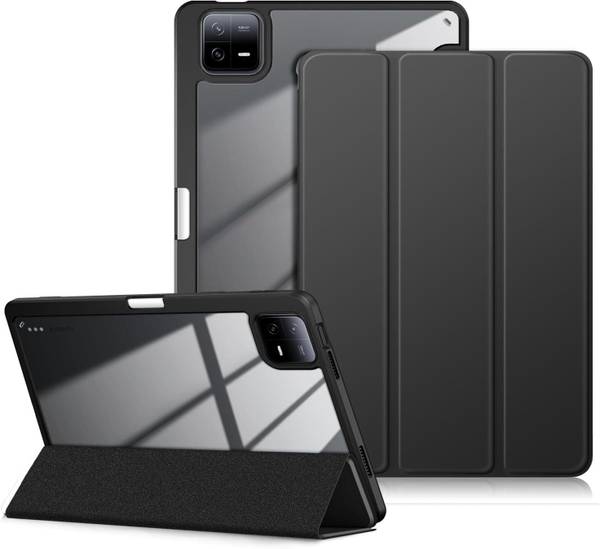 ALMOC Flip Cover for Xiaomi Pad 7 Pro/Pad 7 11.2 inch 2024