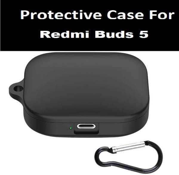 Colorcase Front & Back Case for Redmi Buds 5