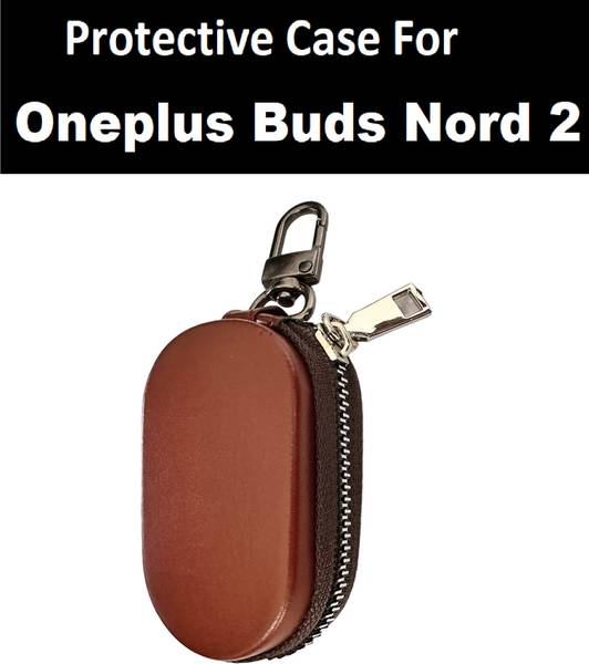 Colorcase Front & Back Case for Oneplus Buds Nord 2
