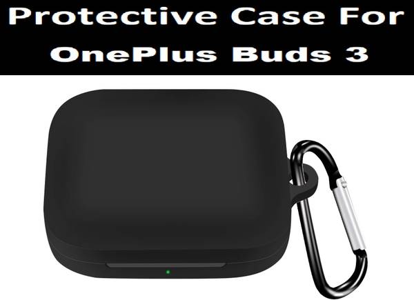 Colorcase Front & Back Case for OnePlus Buds 3