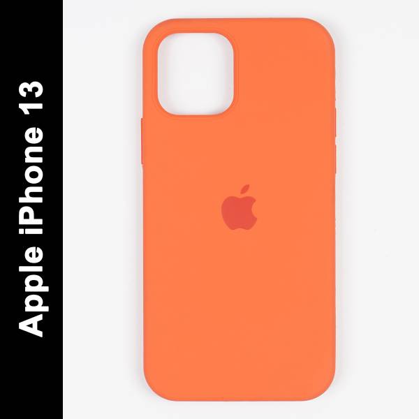 ThreadElite Back Cover for Apple Iphone 13