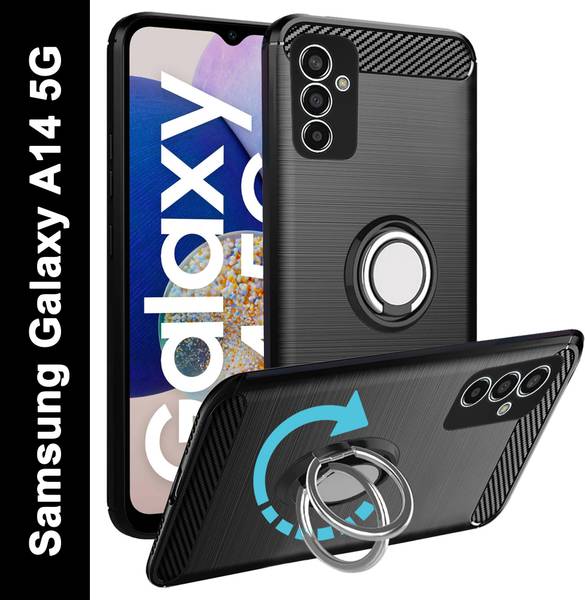 Unistuff Back Cover for Samsung Galaxy A14 5G