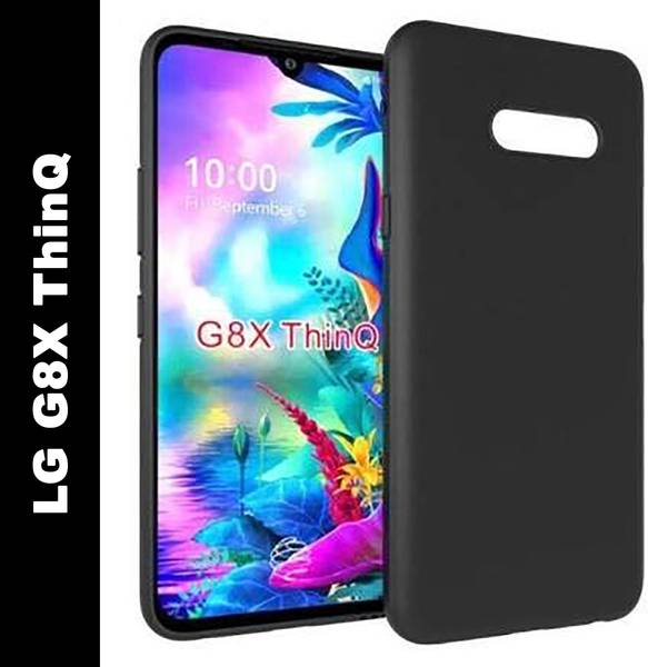 Lg g8x outlet thinq back cover