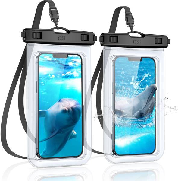 Bhootia Pouch for Pouch Fits All Mobile phones