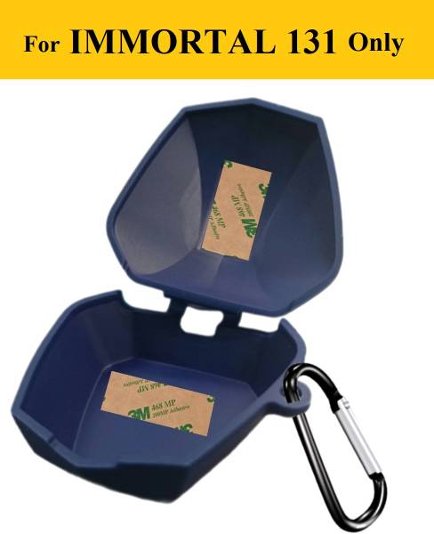 Mezokart.com Pouch for Boat immortal 131 Silicone Case Cover