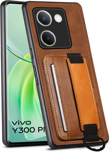 Mobishield Protective Case for Vivo Y300 Plus 5G