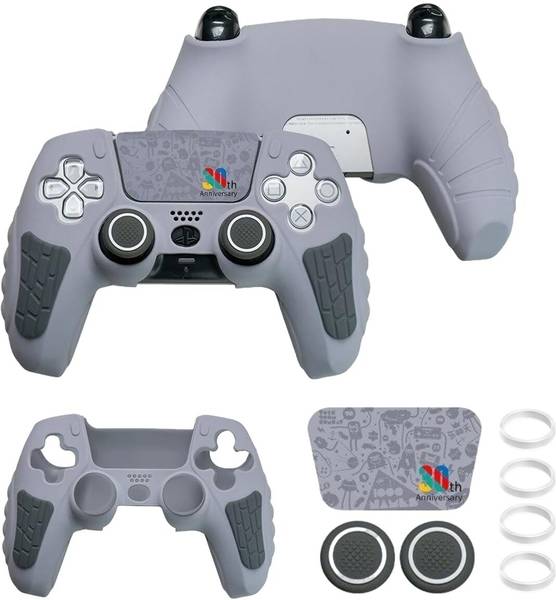 ZITRONIX Protective Case for PS5 Game Controller