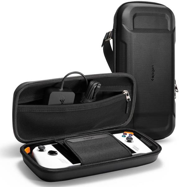 Spigen Pouch for ROGAlly(23) RC71L