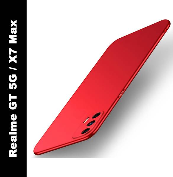 SPL Back Cover for Realme X7 Max, Realme GT 5G