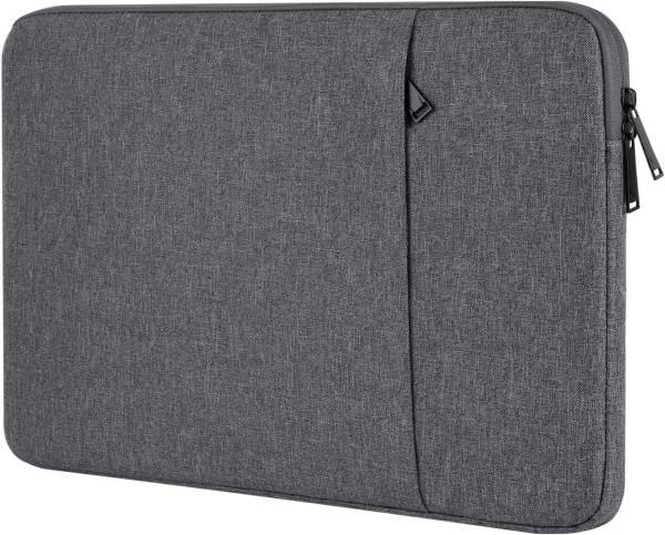 Proelite Sleeve for 13-Inch, 13.3-Inch Laptop/MacBook Polyster Bag Sleeve Case Cover Pouch