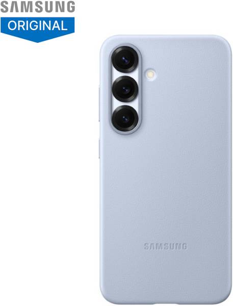 SAMSUNG Front & Back Case for Samsung Galaxy S25