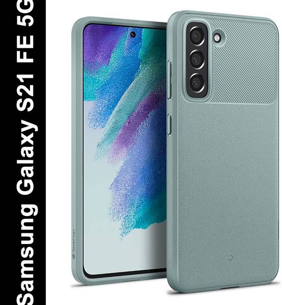 Caseology by Spigen Vault Back Cover for Samsung Galaxy S21 FE 5G