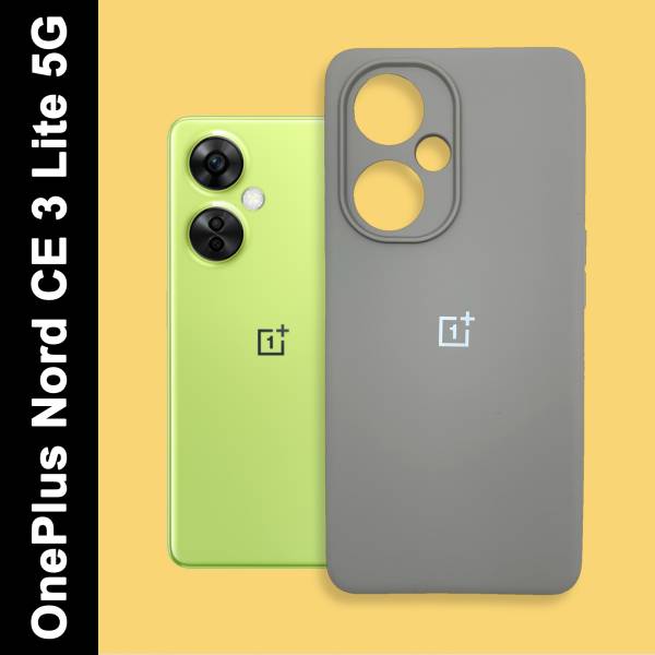 deAd Back Cover for OnePlus Nord CE 3 Lite 5G