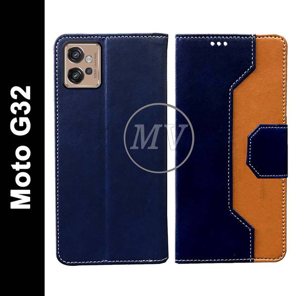 MV Back Cover for Moto G32