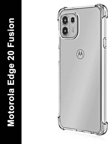 Newlike Back Cover for Motorola Edge 20 Fusion, Motorola Moto Edge 20 Fusion