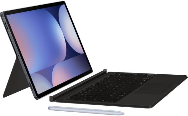SAMSUNG EF-DX825 Bluetooth Tablet Keyboard