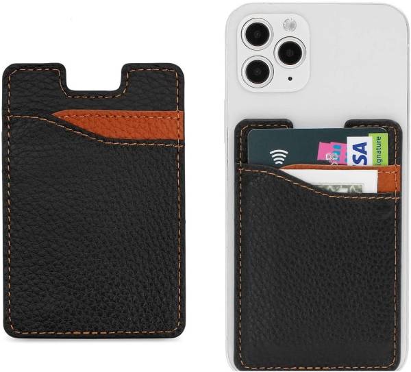 TELETEL Wallet Case Cover for Universal, Android Phones, Apple iPhones