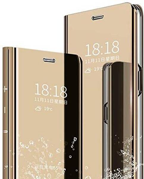 MoreFit Flip Cover for Poco M6 Pro (5G)