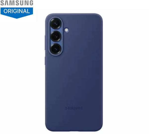 SAMSUNG Front & Back Case for Samsung Galaxy S25 Plus