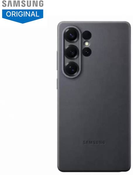 SAMSUNG Front & Back Case for Samsung Galaxy S25 Ultra