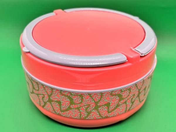 perry plastic Cook and Serve Casserole Set