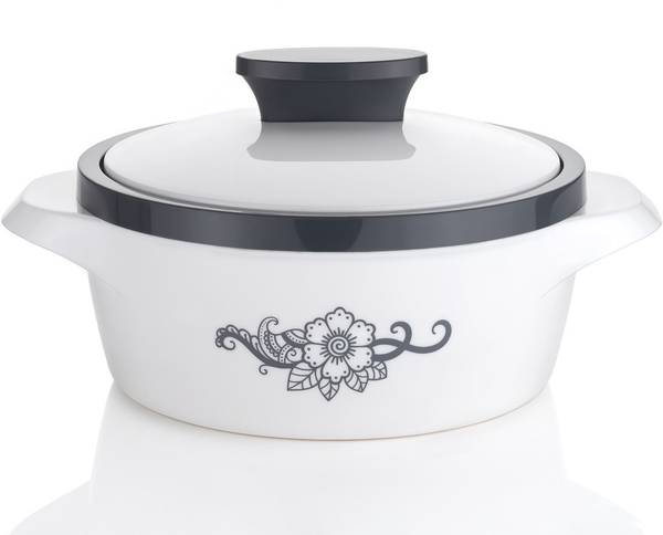 Nariya nariya NEW STEEL INSULATED CASSEROLE FOR KEEP YOUR FOOD FRES… | Price ...