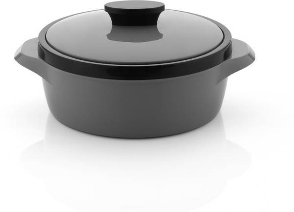 nariya NEW STEEL INSULATED CASSEROLE FOR KEEP YOUR FOOD FRESH LONG TIME Thermoware Casserole Set
